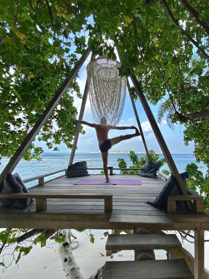 Samura Maldives * Thulusdhoo