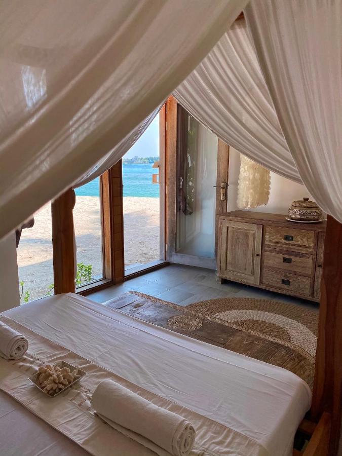 Samura Maldives Thulusdhoo