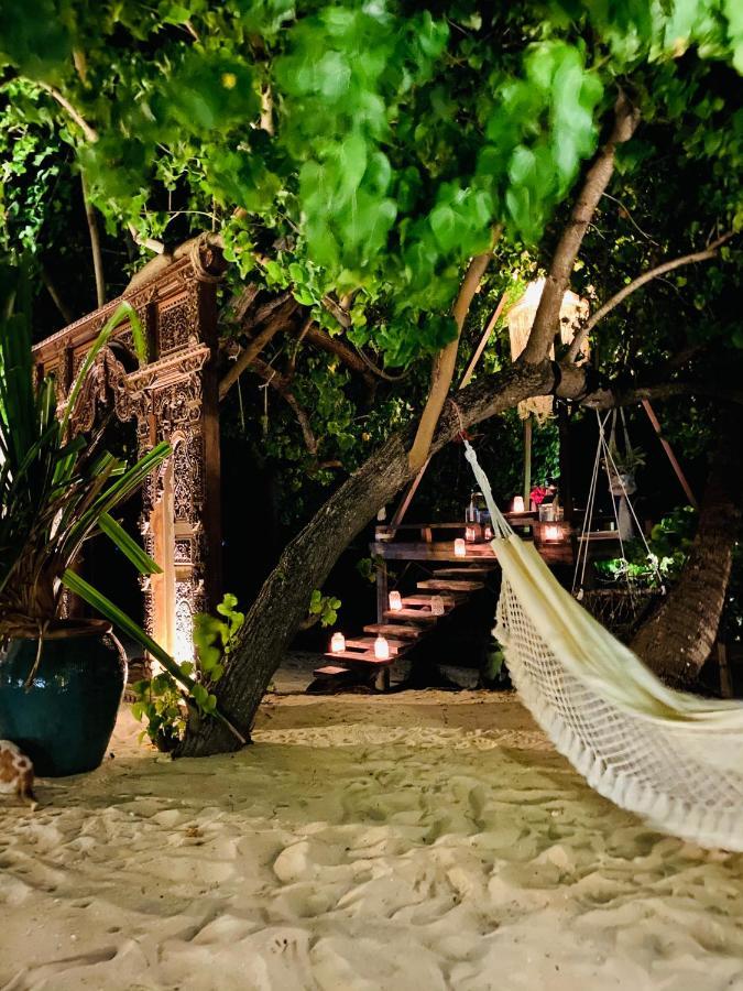 Samura Maldives * Thulusdhoo