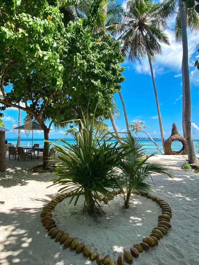 Guest house Samura Maldives Thulusdhoo