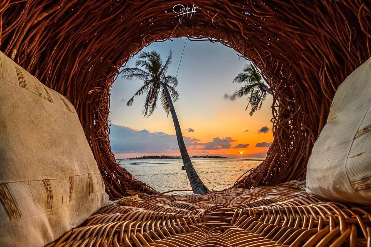 Samura Maldives Thulusdhoo