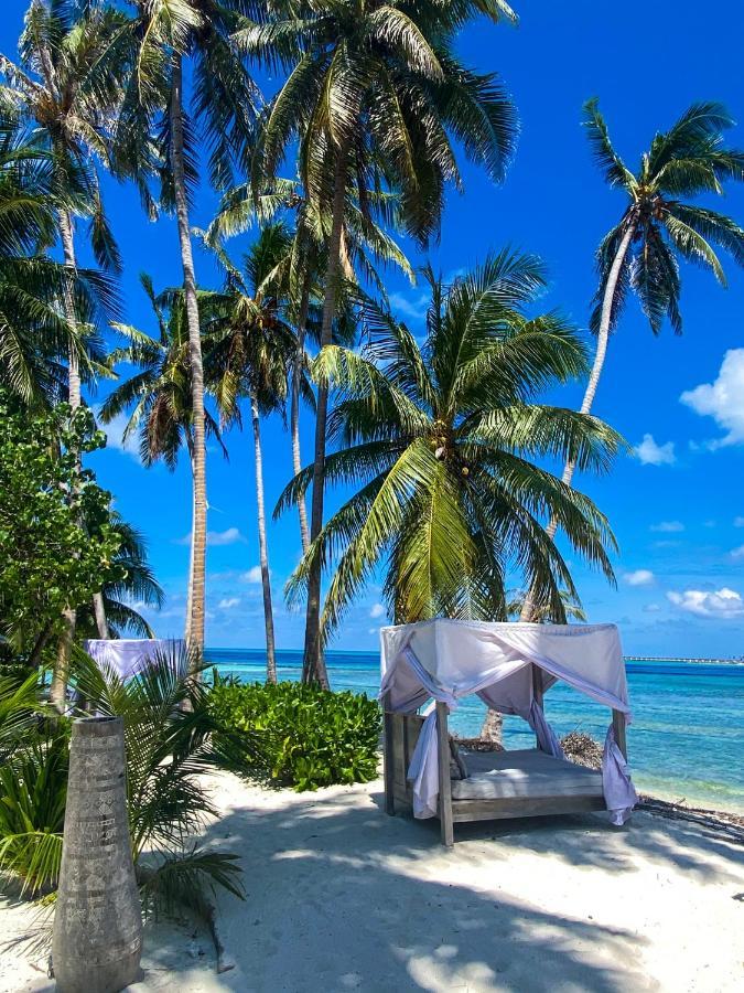 Samura Maldives Pensjonat *