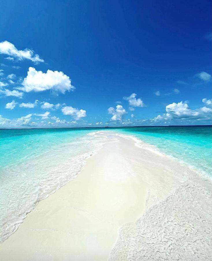 Pensjonat Samura Maldives