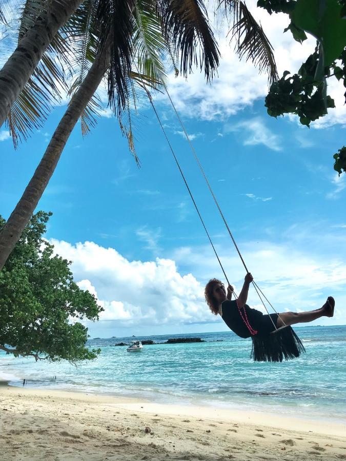Samura Maldives *