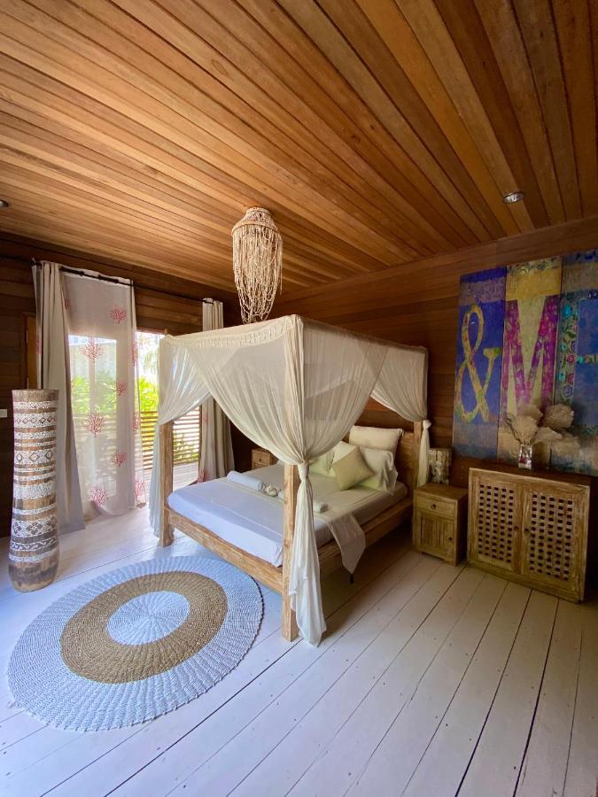 Samura Maldives