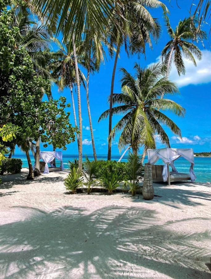 Samura Maldives