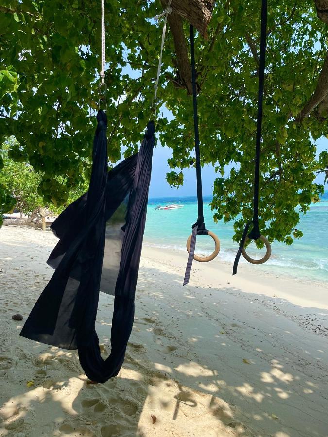 Samura Maldives *