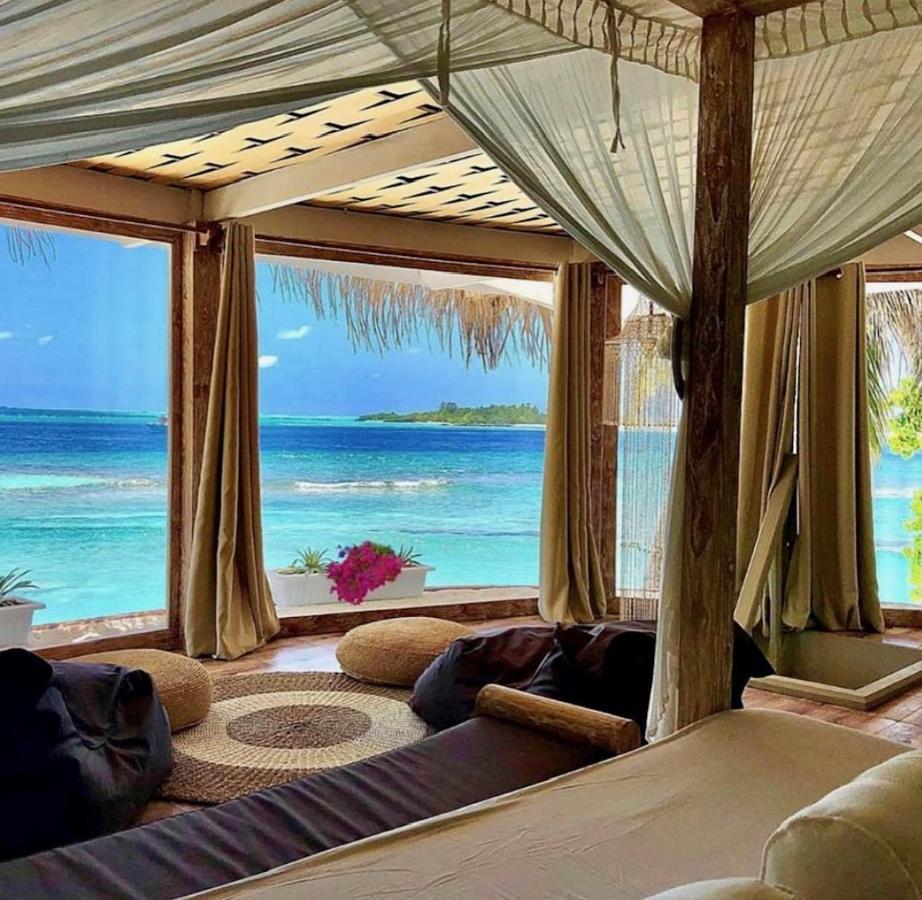 Samura Maldives * Thulusdhoo