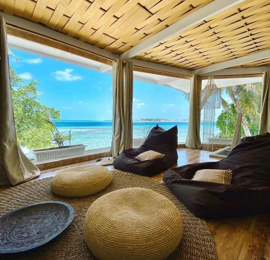 Samura Maldives *
