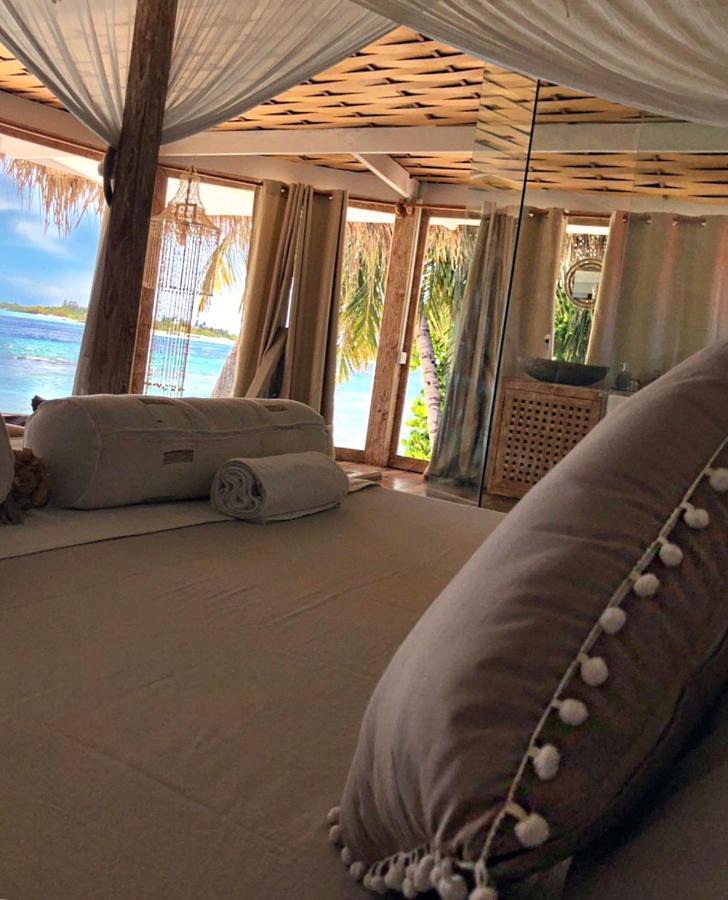 Samura Maldives