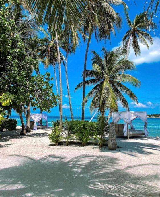 Samura Maldives