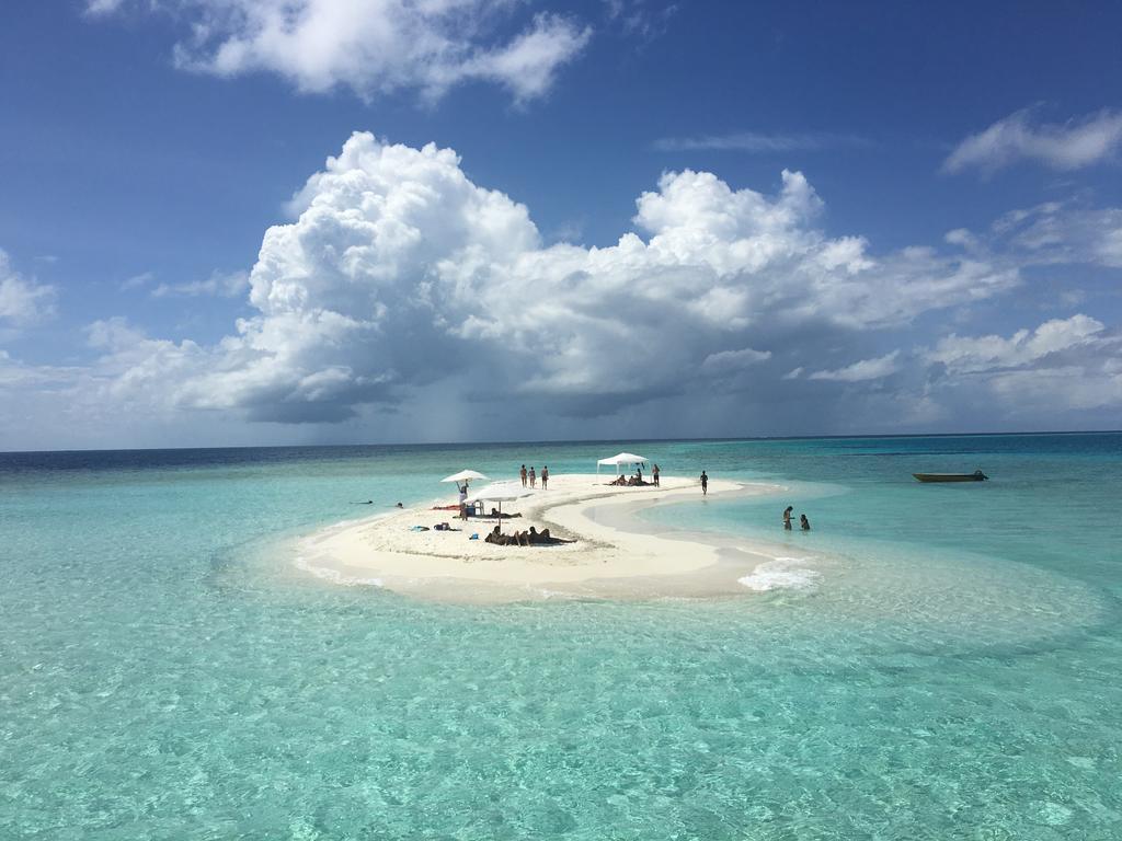 Samura Maldives *