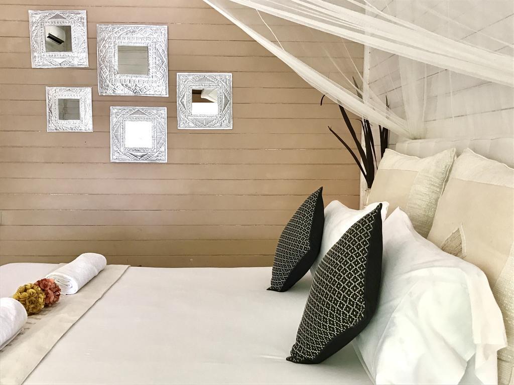 Pensjonat Samura Maldives