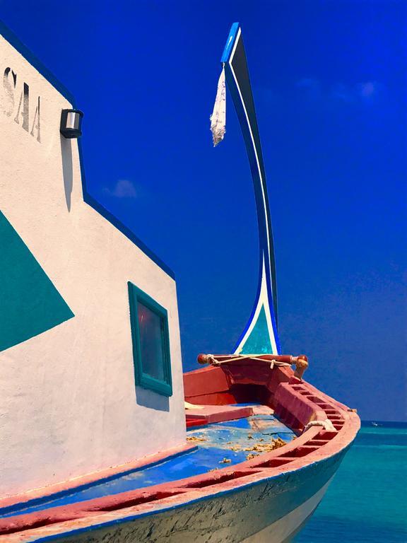 Samura Maldives *