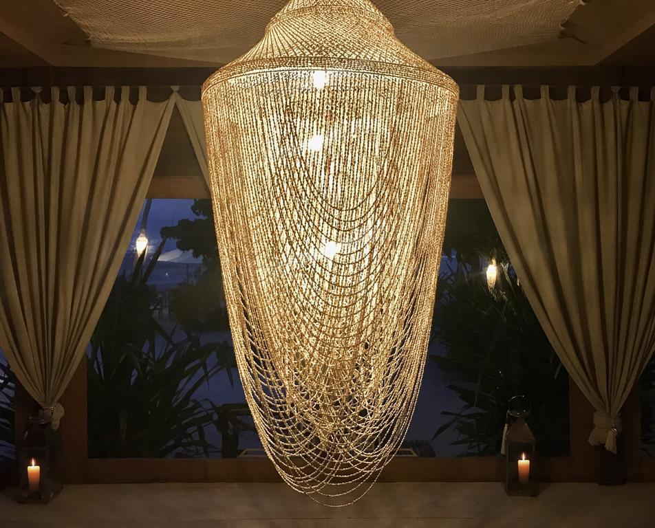 Pensjonat Samura Maldives