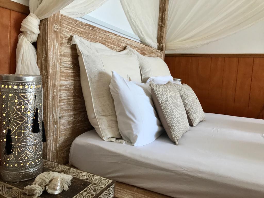Pensjonat Samura Maldives Thulusdhoo