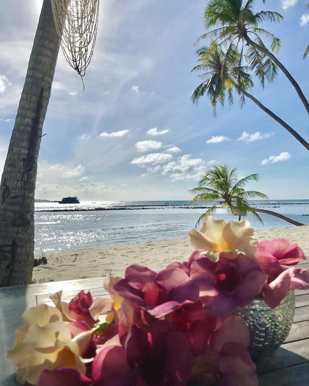 Samura Maldives * Thulusdhoo