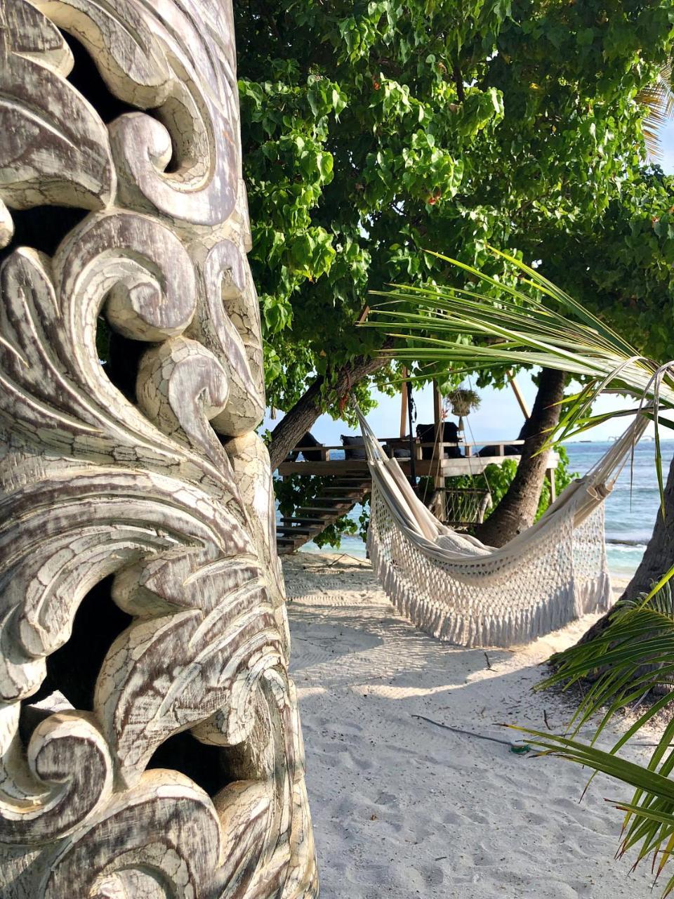 Samura Maldives Thulusdhoo