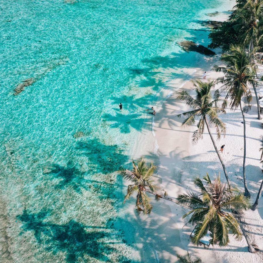 Pensjonat Samura Maldives