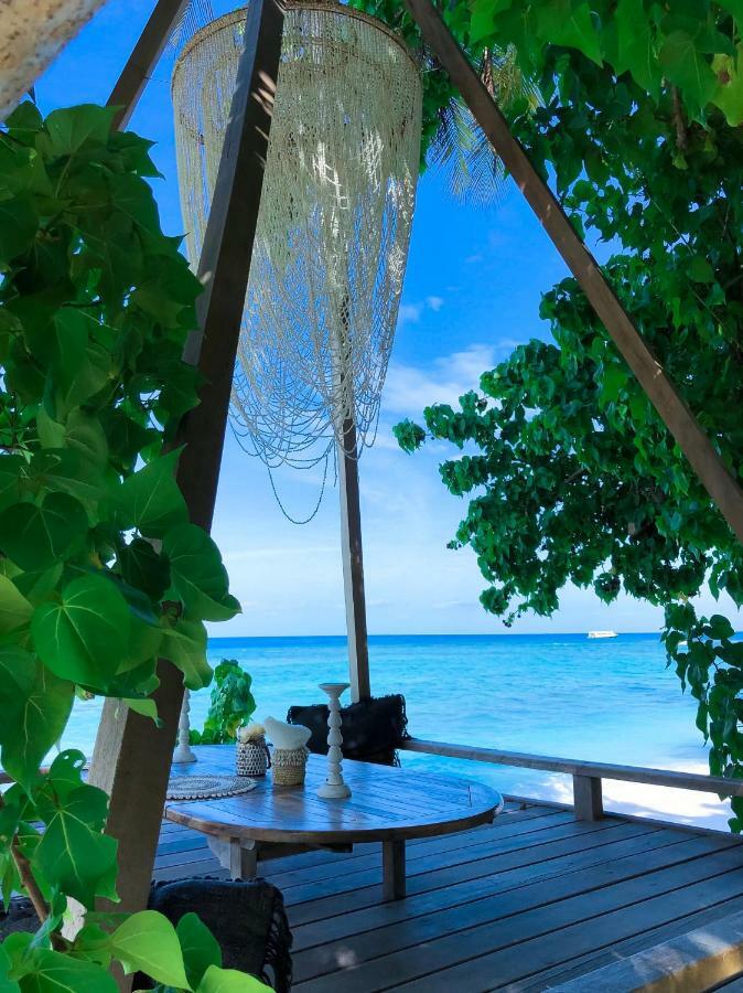 Samura Maldives Pensjonat *
