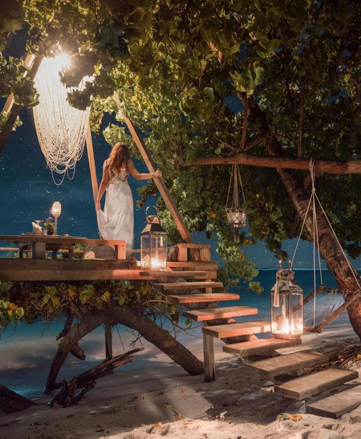 Samura Maldives