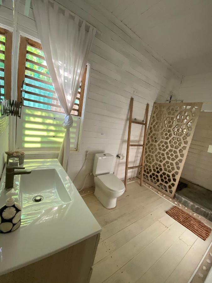 Samura Maldives Pensjonat *