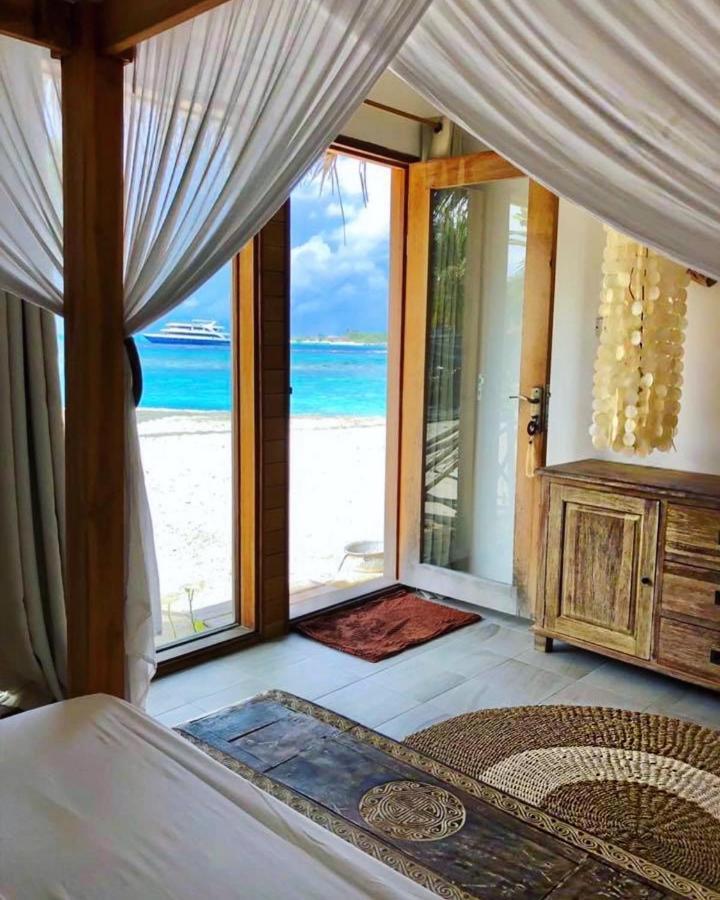 Pensjonat Samura Maldives *