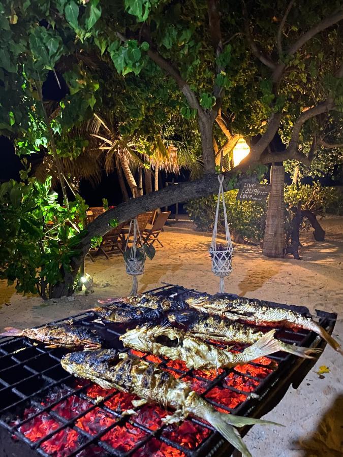 Samura Maldives Affittacamere *