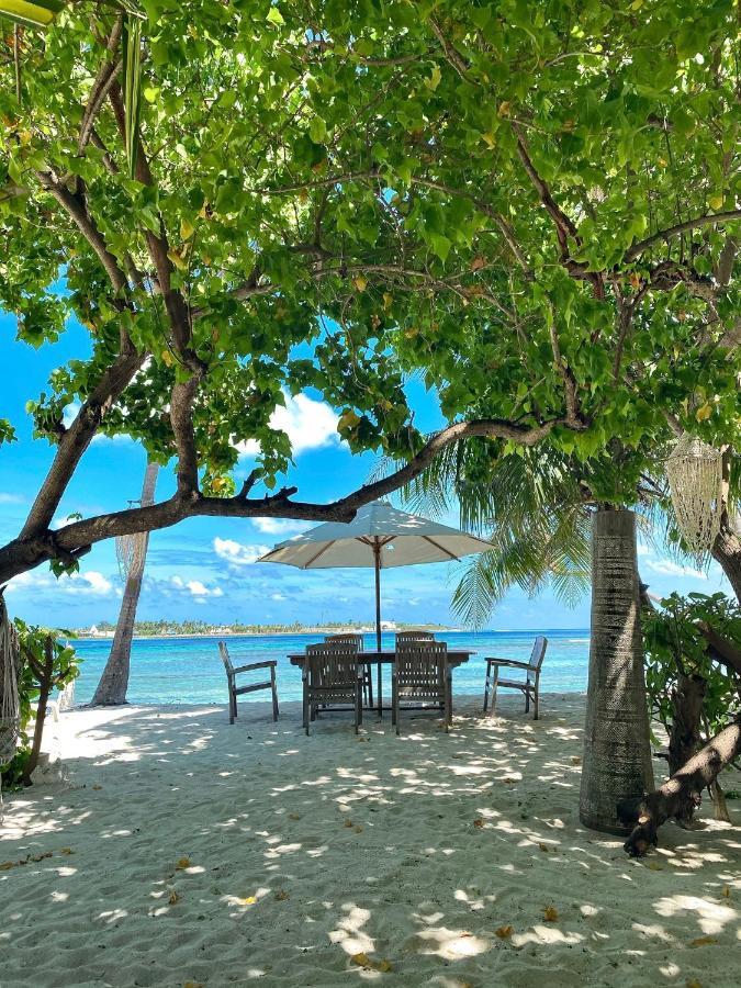 Affittacamere Samura Maldives Thulusdhoo