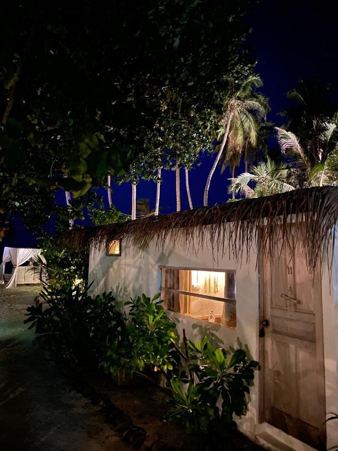 Affittacamere Samura Maldives Thulusdhoo