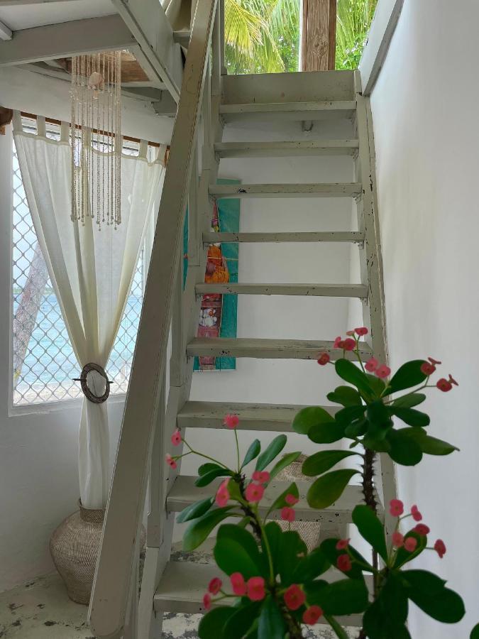 Affittacamere Samura Maldives