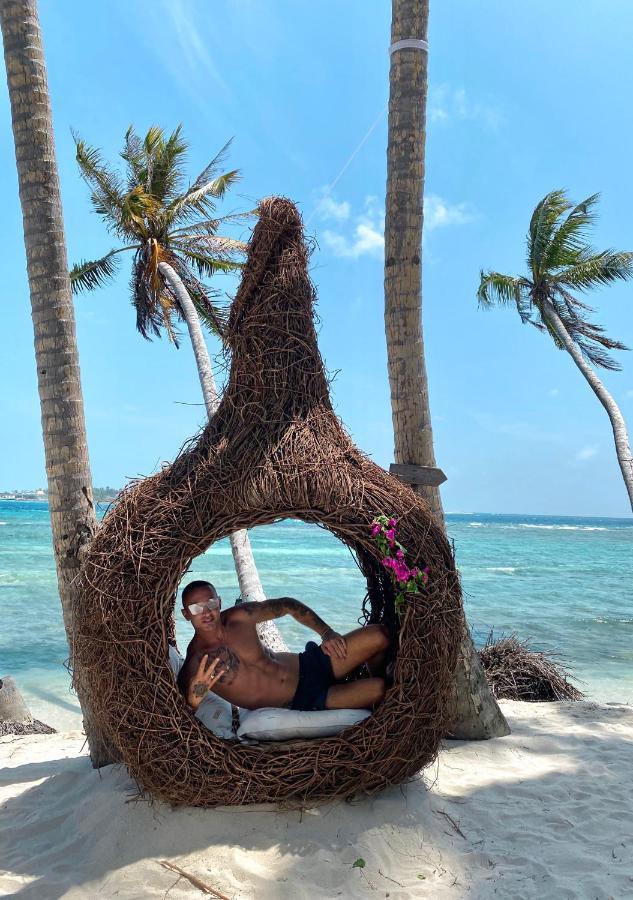 Samura Maldives *